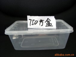 佛山市南海区平洲合溢塑料制品厂 专业打造多样化塑料饭盒产品