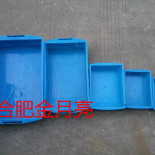 深圳市能安塑料制品总汇沙井门市部 塑料周转箱与塑胶卡板的专业制造与服务