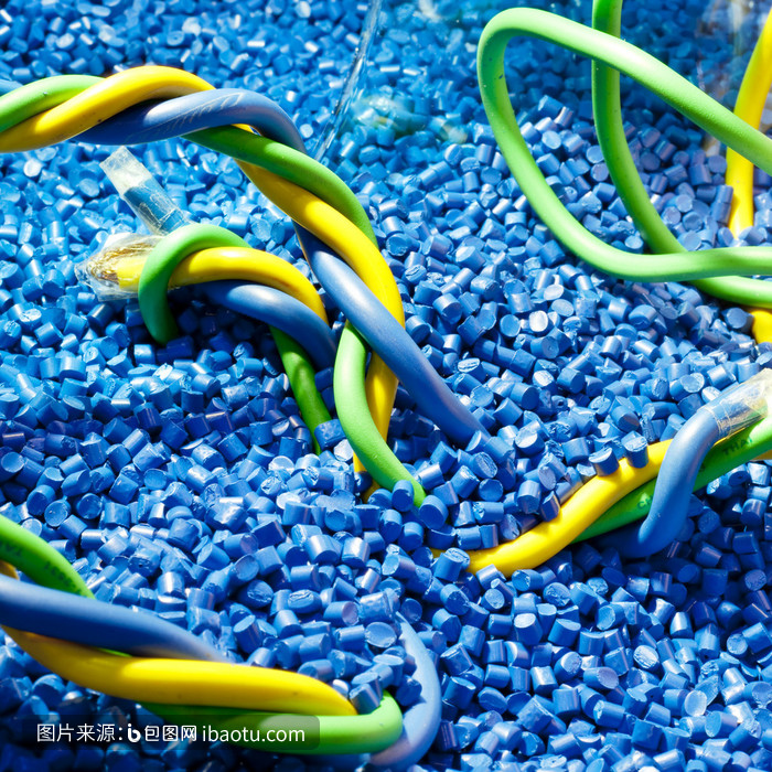 工业塑料颗粒 现代塑料制品制造的基石与挑战